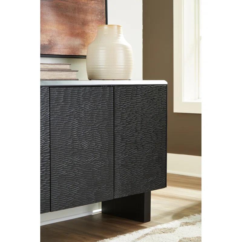 Wrought Studio™ Larrieux Accent Cabinet