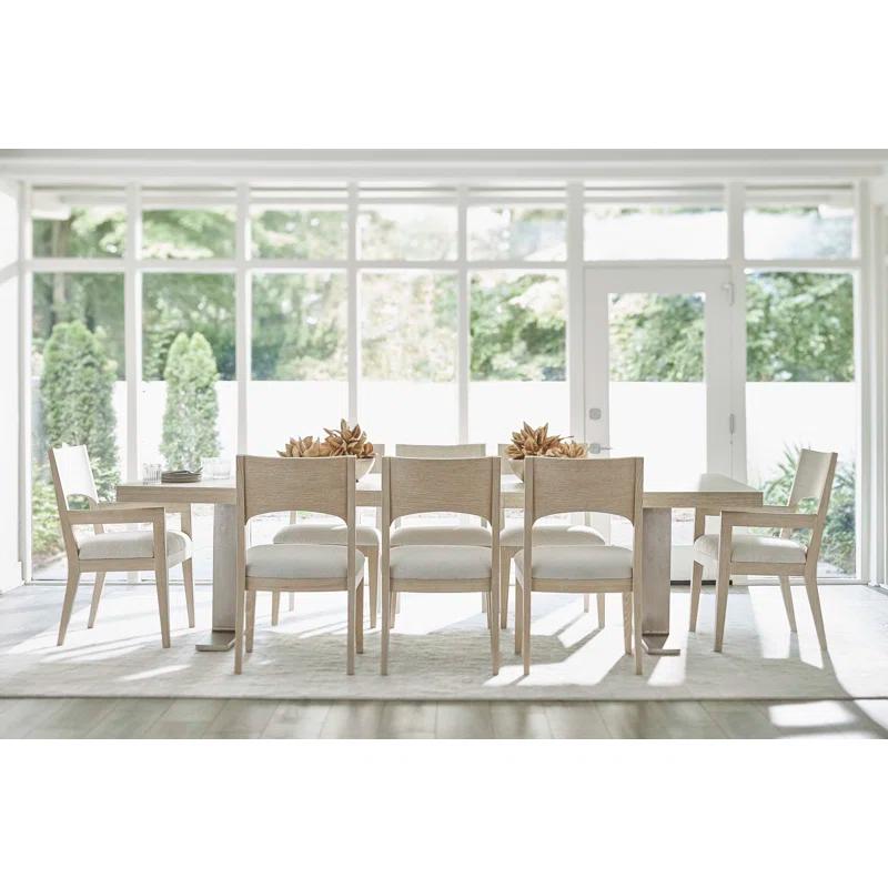 Bernhardt Solaria 19'' H Upholstered Armchair