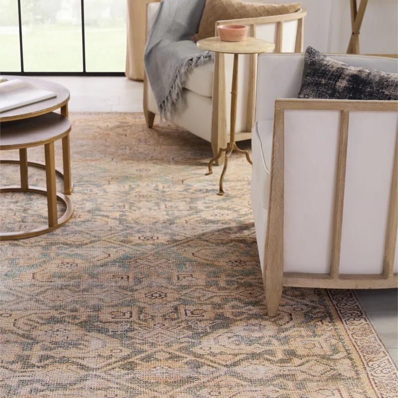 Phedora Rug - 7'10" x 9'10"