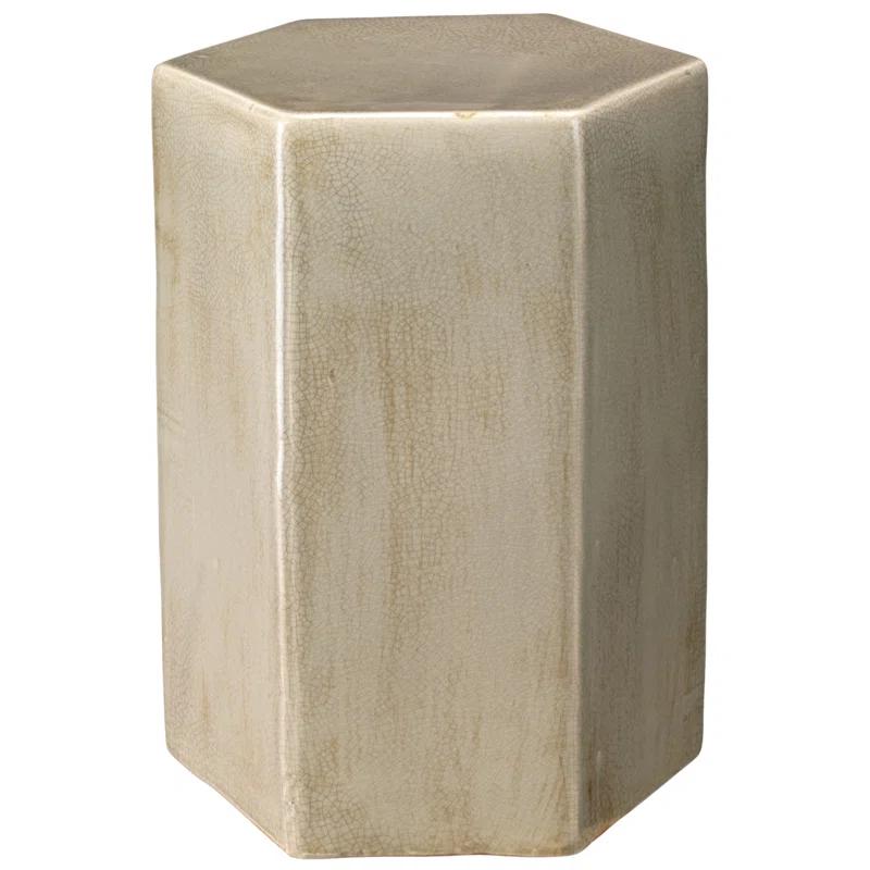 Jamie Young Company Porto End Table