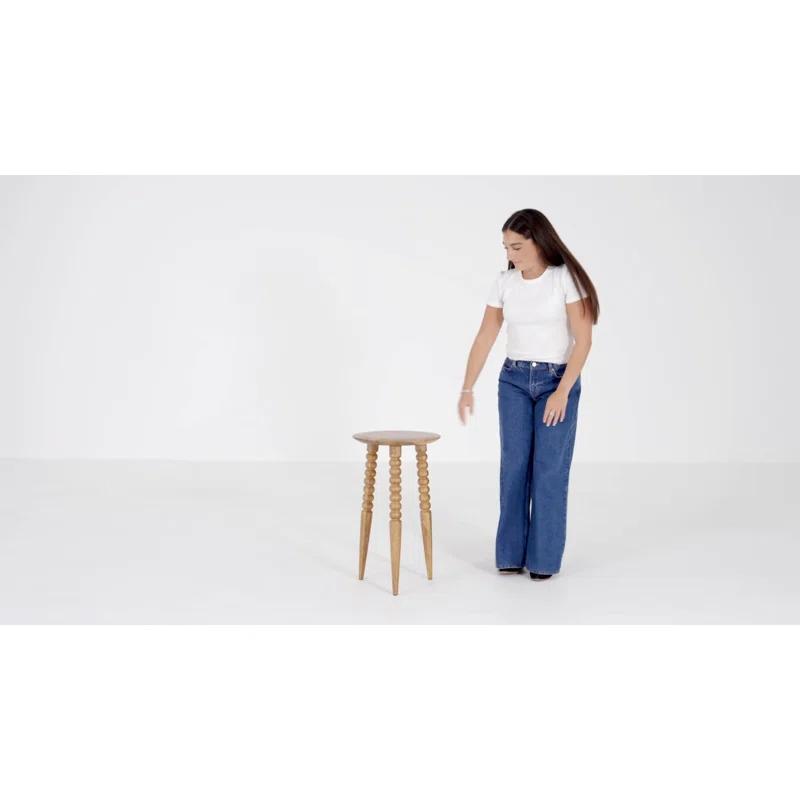 Lessing End Table
