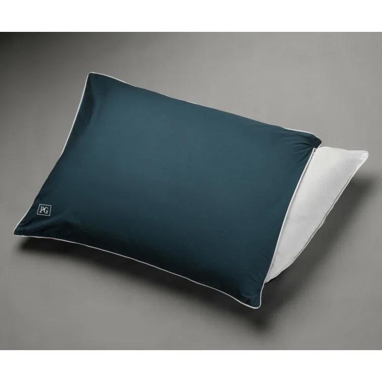 Polyester Medium Pillow (Set of 2)