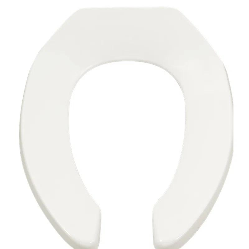 Universal Elongated Toilet Seat