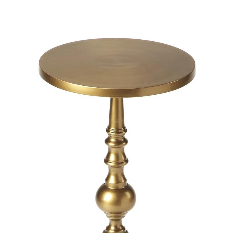 Willa Arlo™ Interiors Millender Pedestal End Table