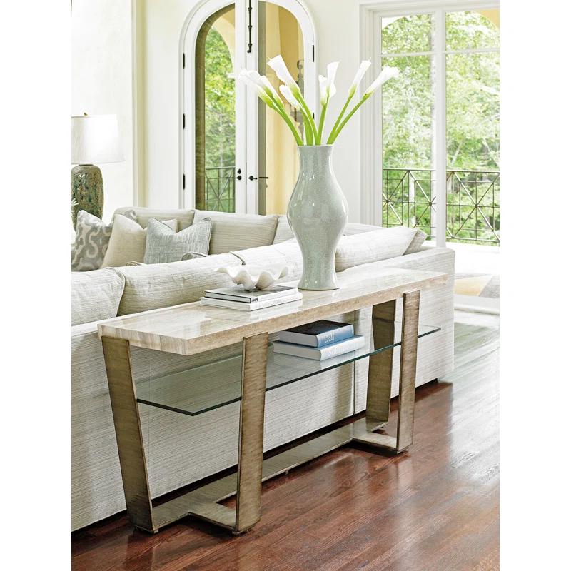 Lexington Laurel Canyon Griffith Park Console