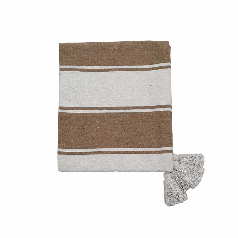 Handmade Throw Blanket
