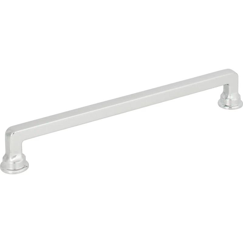 Atlas Homewares Oskar 7 9/16" Center to Center Bar Pull