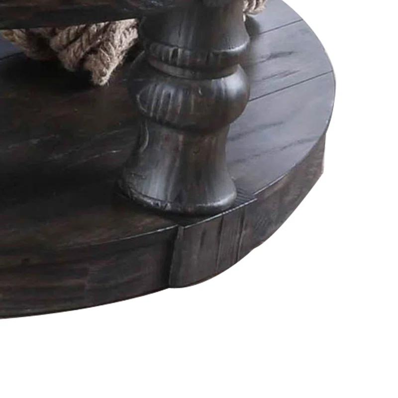 Benjara Coffee Table