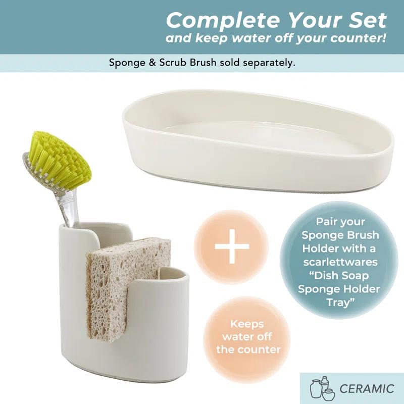 scarlettwares Sink Caddy