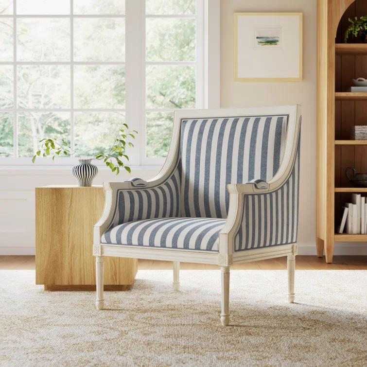 Rowena Upholstered Armchair