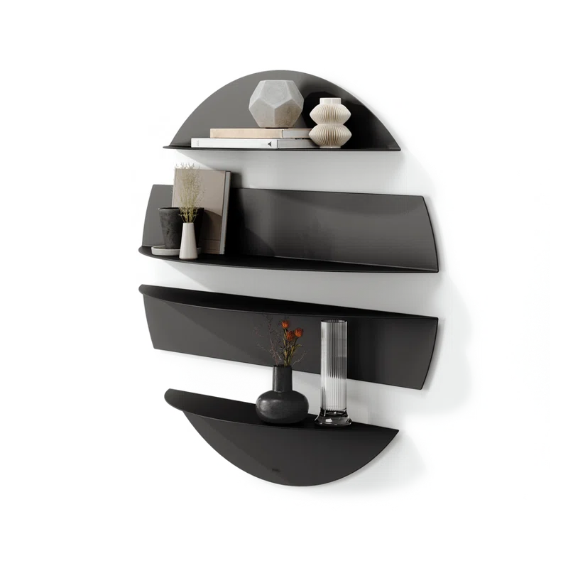 Umbra Umbra Solis Wall Shelves