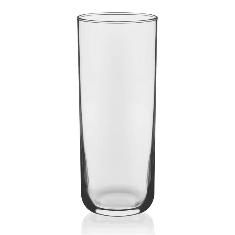 Libbey Libbey Lisbon 16-Piece Tumbler and Rocks Glass Set