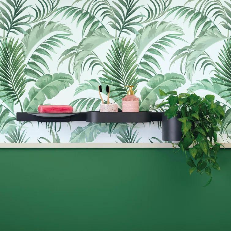 Wallstoris hansgrohe Shelf