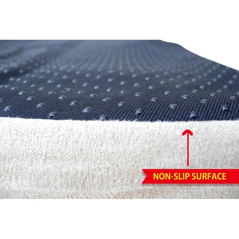 Go Pet Club Orthopedic Pet Bed