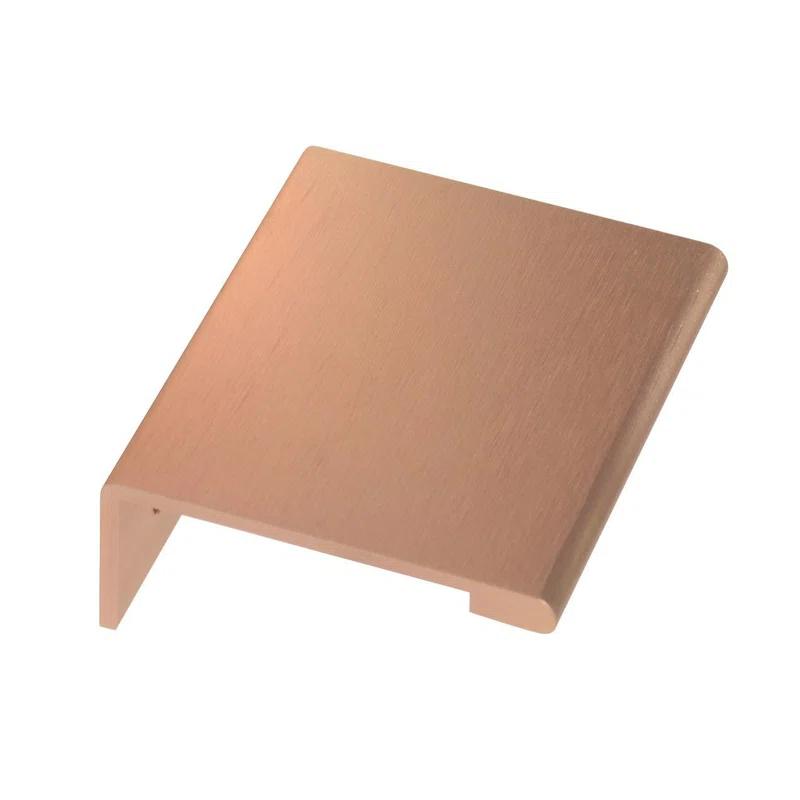 CKP Horizons 1 3/16" Center to Center Finger Pull