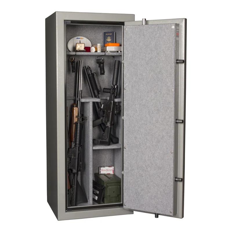 Tracker Safe Gun Safe Lock