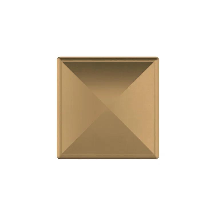 Amerock Extensity Square Knob