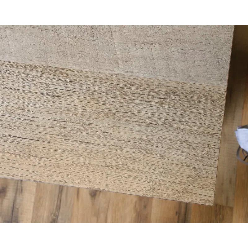 Sauder Cannery Bridge 6-Drawer Dresser Sma