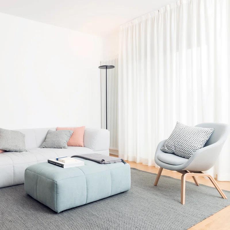 Artemide Athena LED Floor Lamp