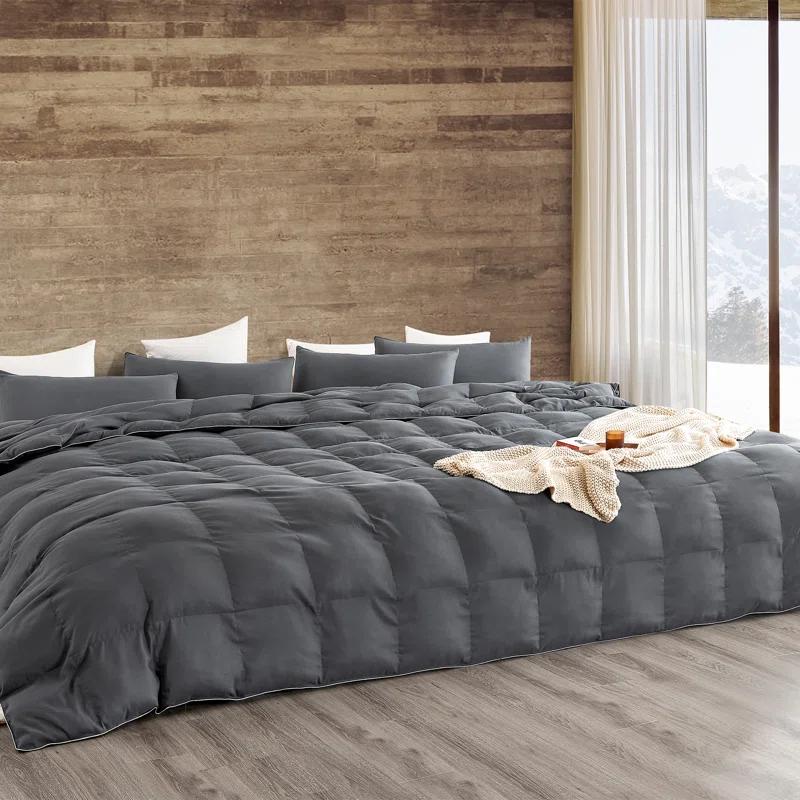 Coma Inducer Snorze Cloud Baffle Box Stitch Comforter