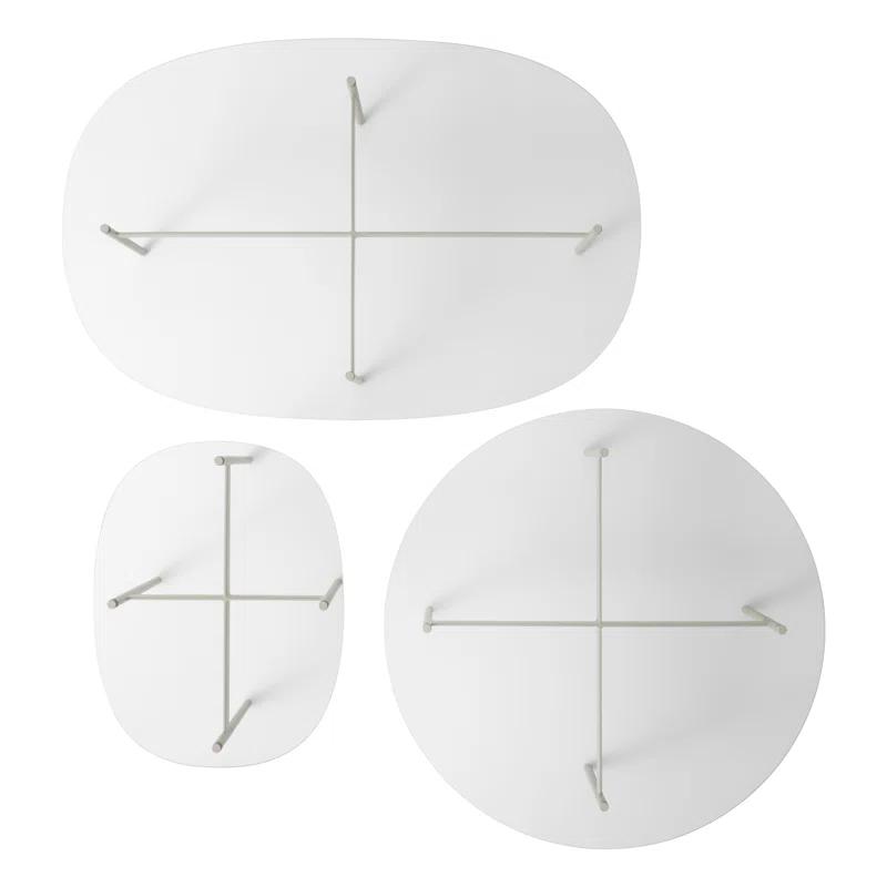 Blu Dot Flume Side Table