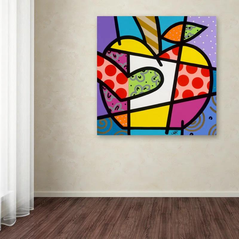 Trademark Fine Art Roberto Rafael Modern & Contemporary
