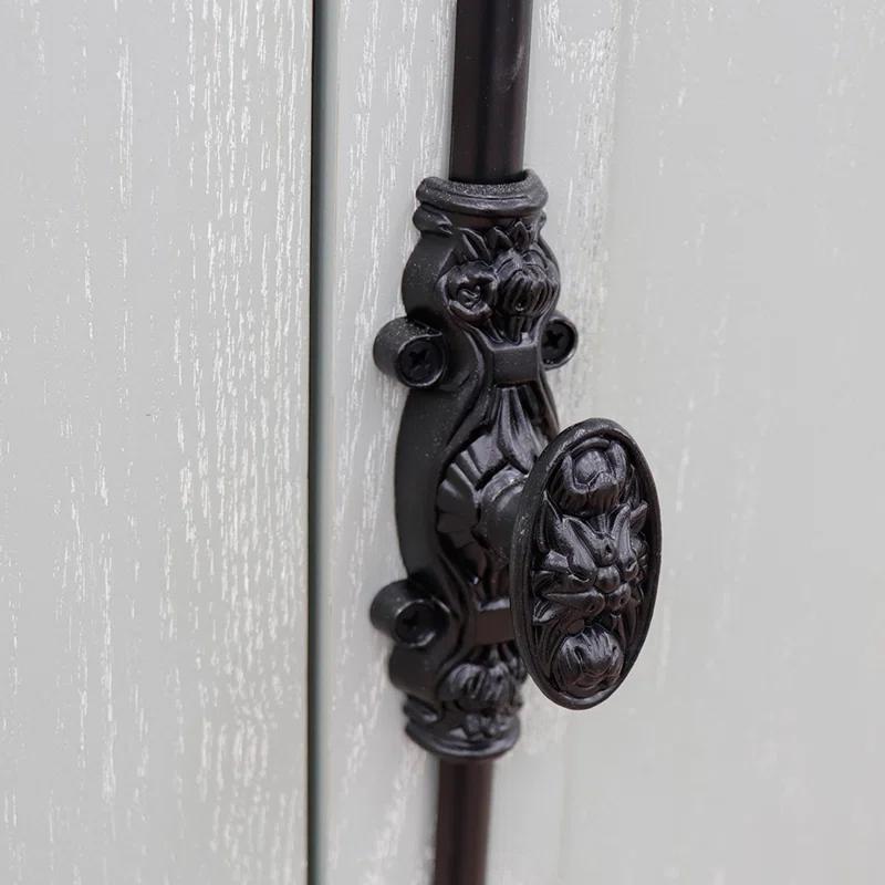 Bellaterra Home Bellaterra 36" Single Bathroom Vanity Base Only