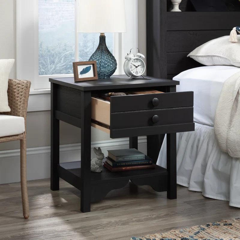 Three Posts™ Lindgren 21.13'' W Nightstand