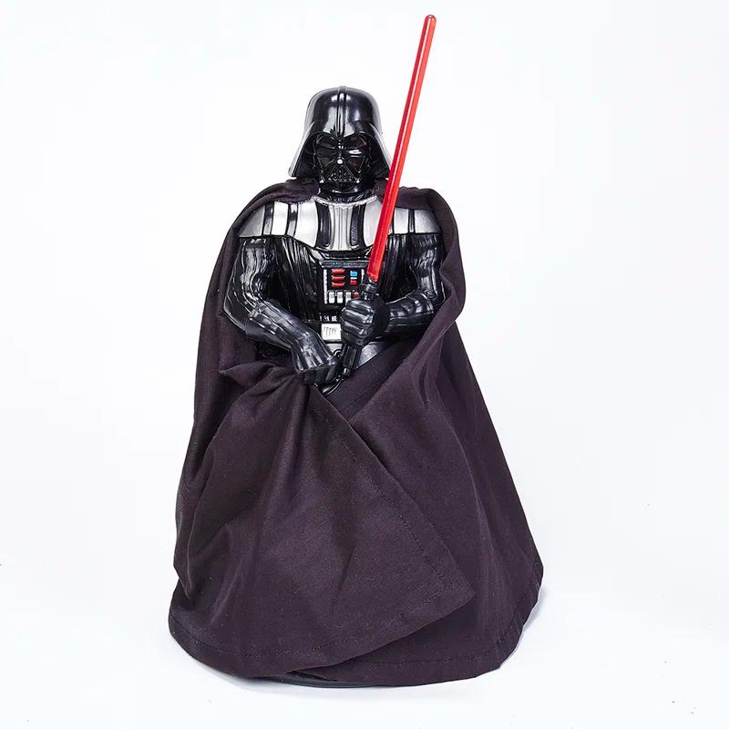 Kurt Adler Star Wars Fantasy & Sci-Fi Tree Topper - Lighted