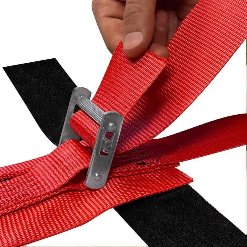 Snap-Loc Hand Truck Cinch Strap