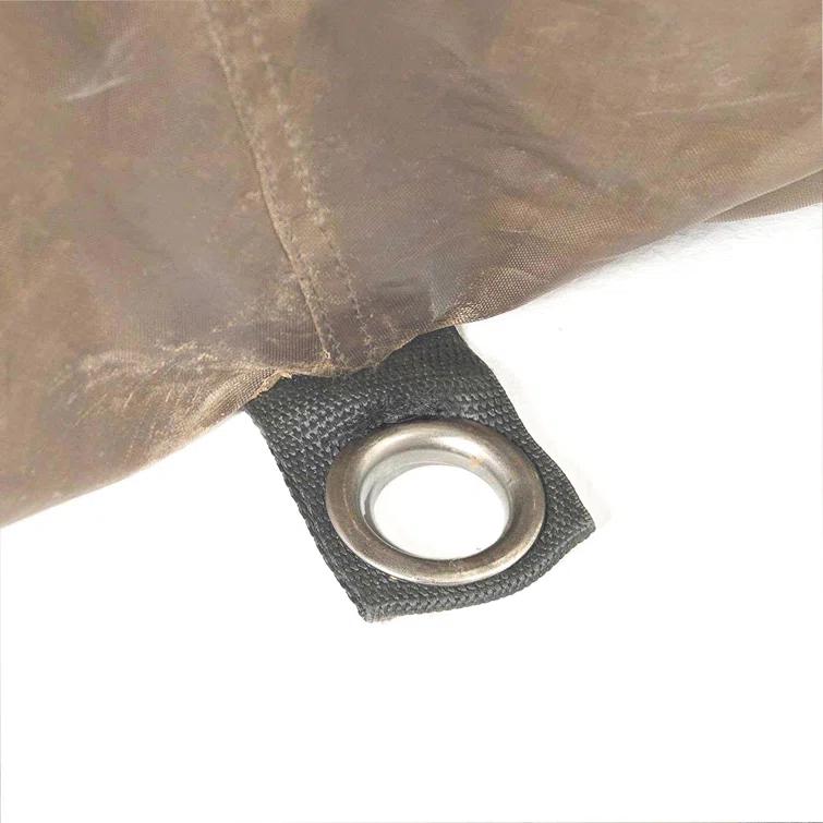 Clam CLAM Quick-Set Portable Outdoor Camping Canopy Shelter