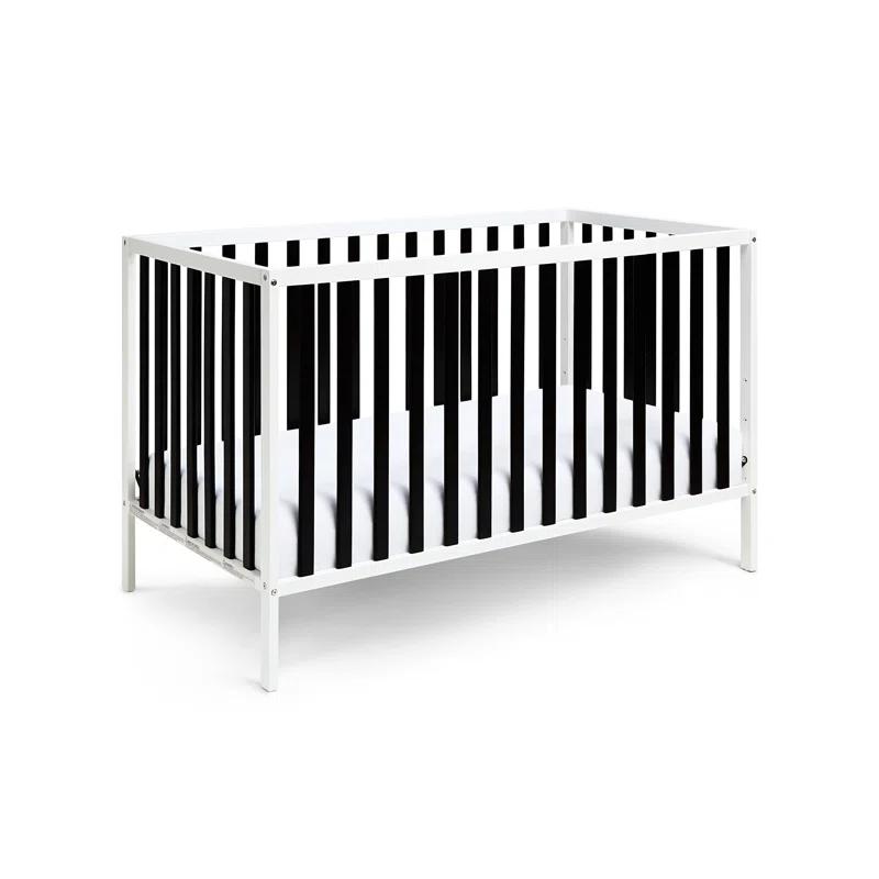 Baby Cache Deux Remi 3-in-1 Convertible Crib & Reviews | Wayfair