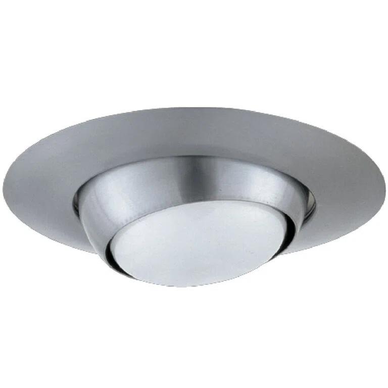 Elco Lighting EL18BZ 6'' Adjustable Recessed Trim
