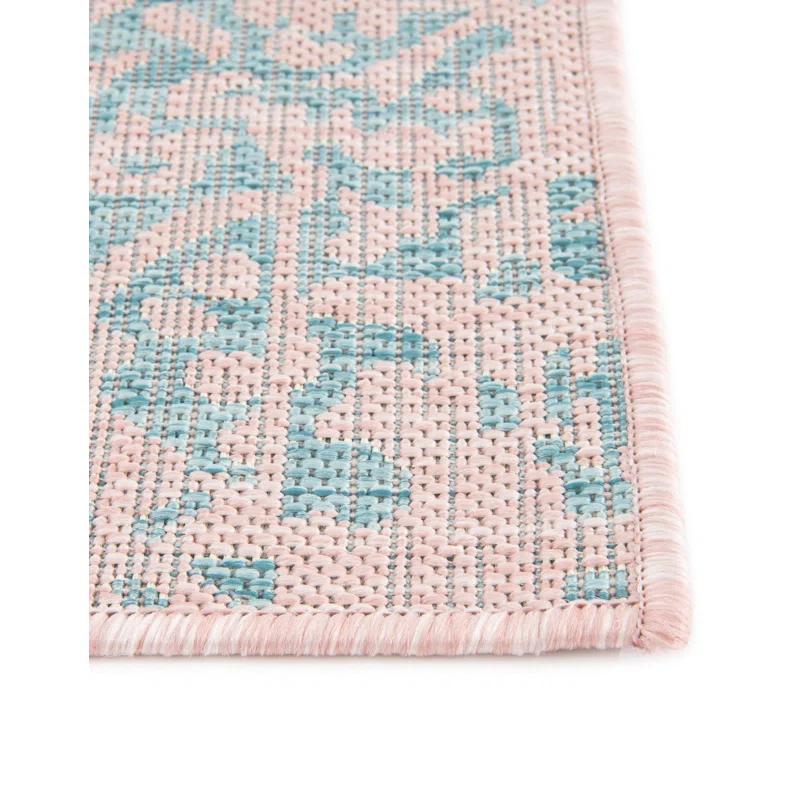 Jill Zarin Jill Zarin Dubai Outdoor Rug
