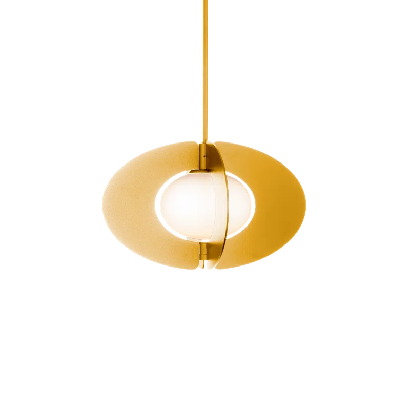 Echelon 1 - Light LED Geometric Pendant