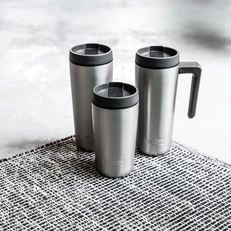 Thermos Thermos Vacuum Insulated Stainless Steel Travel Mug
