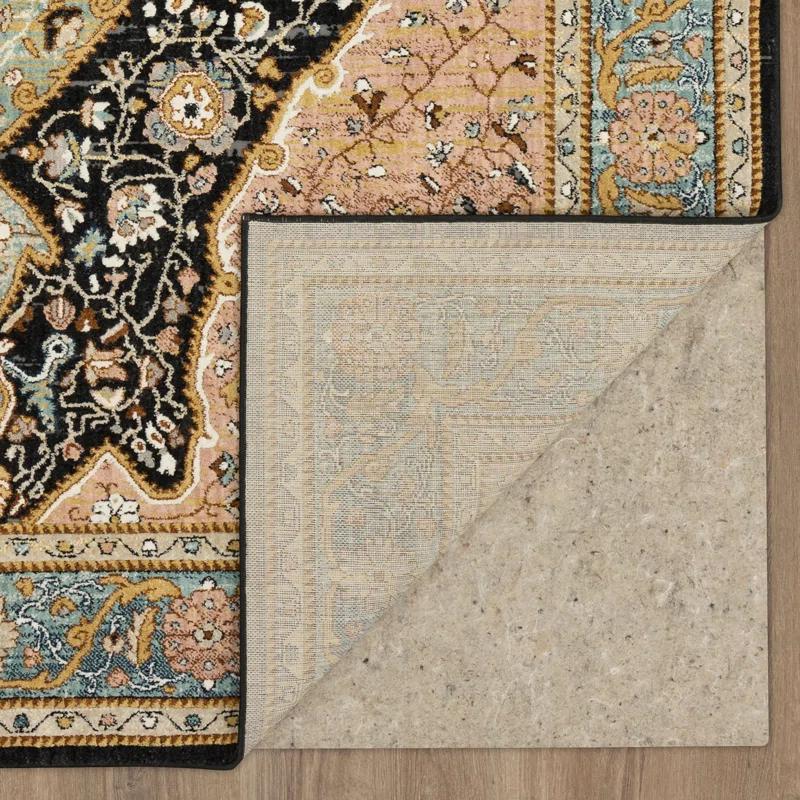 Karastan Bidjar Oriental Indoor Rug