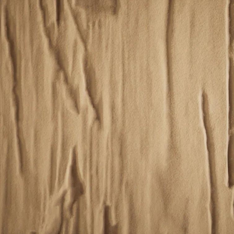 Ekena Millwork Hand Hewn Timberthane Faux Wood 3-Sided Ceiling Beam (U-beam)