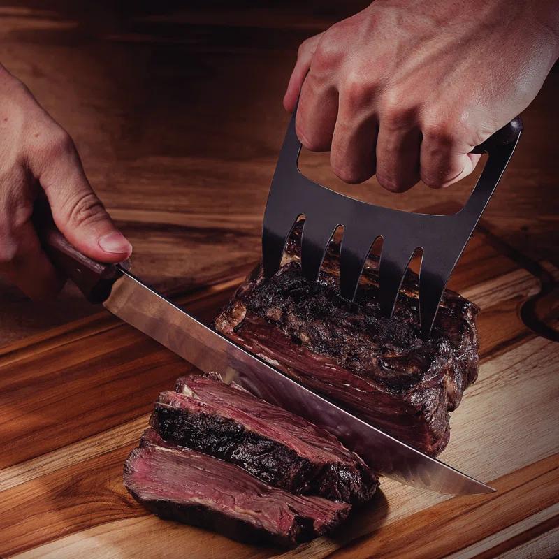 Tramontina BBQ 4 Piece Grilling Tool Set