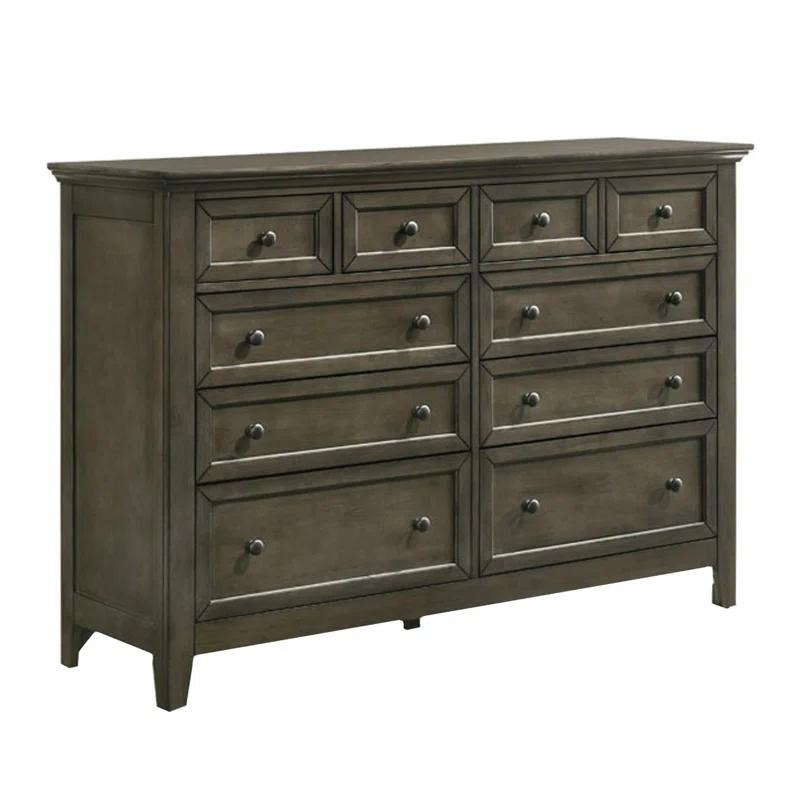 Lark Manor™ Jacon 10-Drawer Dresser