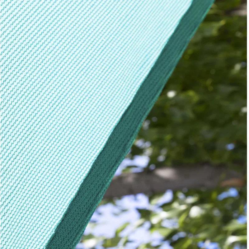 Amgo Amgo Triangle Sun Shade Sail with Hardware Kit