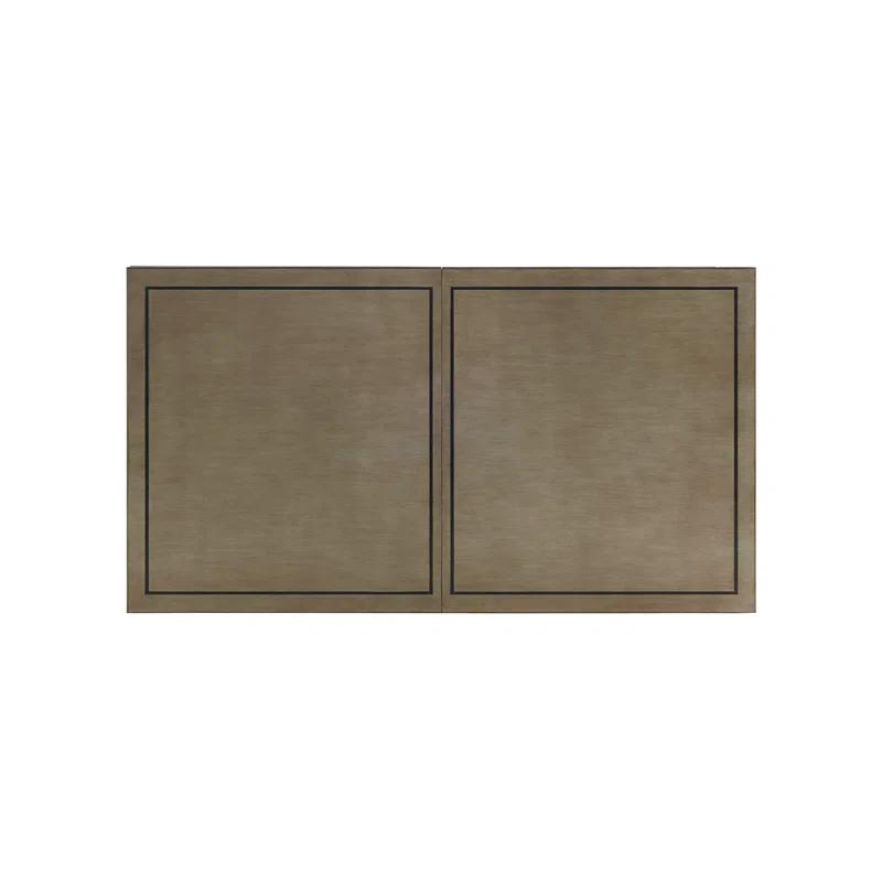 Ariana Chateau Rectangular Dining Table