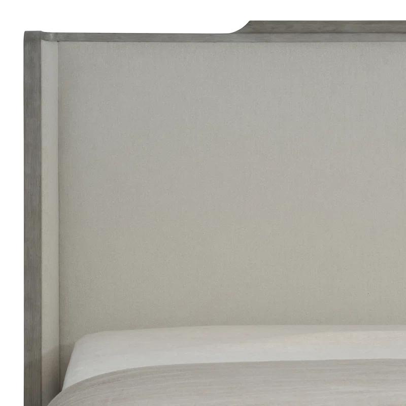 Bernhardt Albion Upholstered Standard Bed