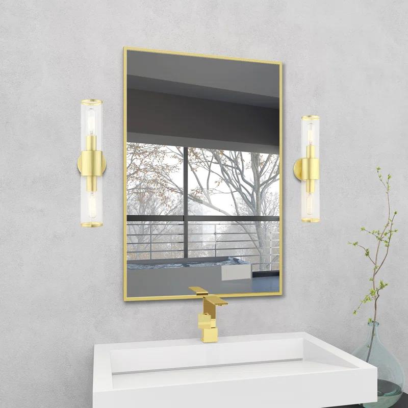 Wade Logan® Birchfield Dimmable Vanity Light