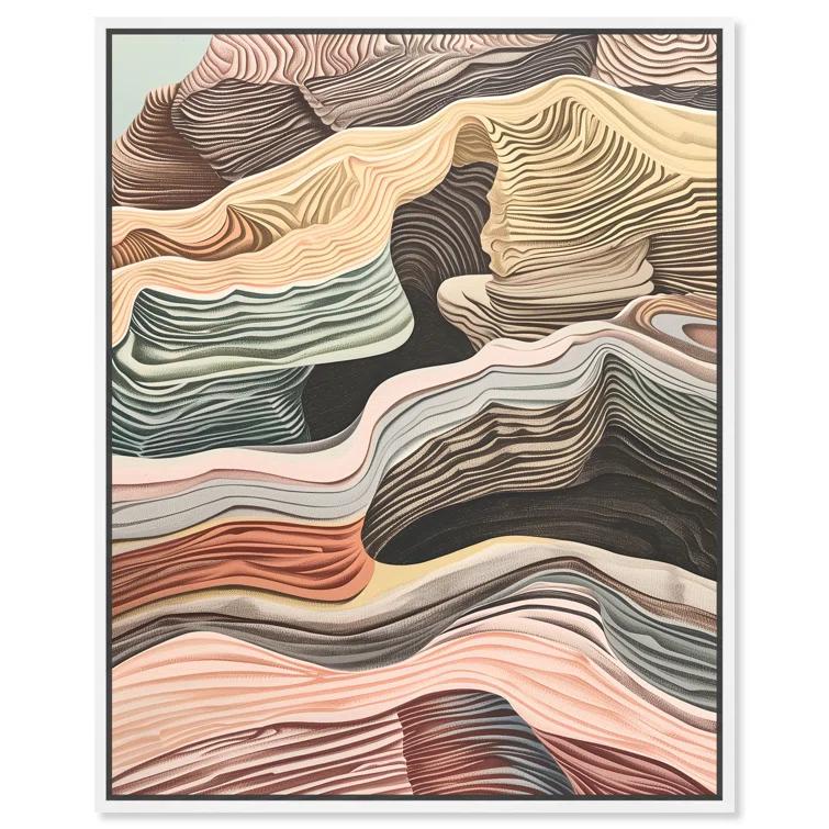 Art Remedy Coyote Tan