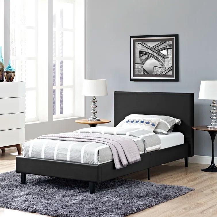 Modway Modway Anya Platform Bed