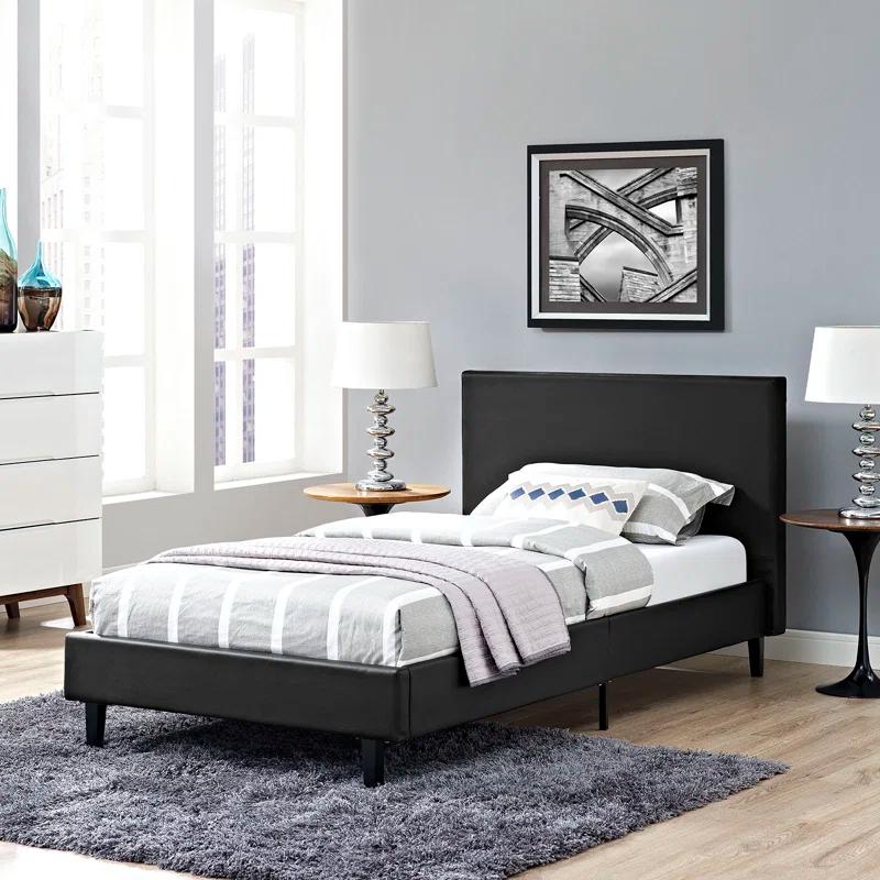 Modway Modway Anya Platform Bed