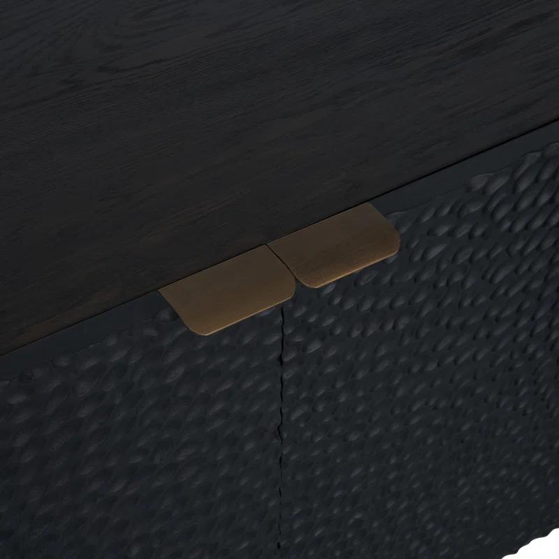 Wesson 79.5'' Sideboard