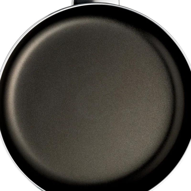 Farberware Farberware Dishwasher Safe Nonstick Cookware Pots and Pans