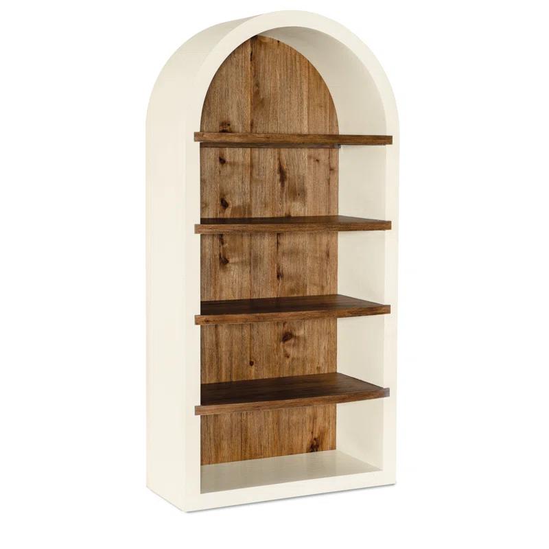 Big Sky Etagere Bookcase